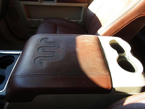 Used 2012 Ford F350 King Ranch image 22