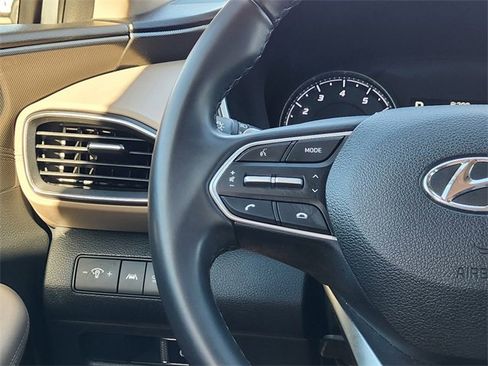 Used 2023 Hyundai Santa Fe SEL image 28