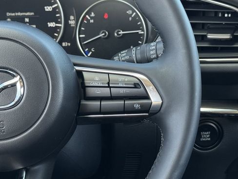 Used 2025 MAZDA CX-30 AWD 2.5 S w/ Premium Package image 18