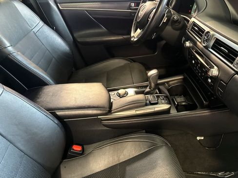 Used 2018 Lexus GS 350 F Sport RWD image 18