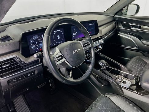 Used 2024 Kia Telluride SX Prestige X-Line image 10