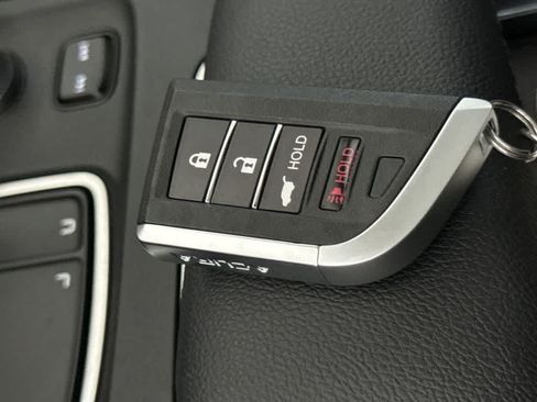 Certified 2024 Acura MDX FWD image 28