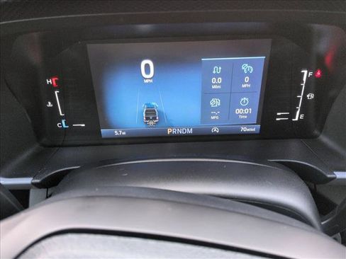 New 2025 Ford Ranger XL w/ Trailer Tow Package image 11