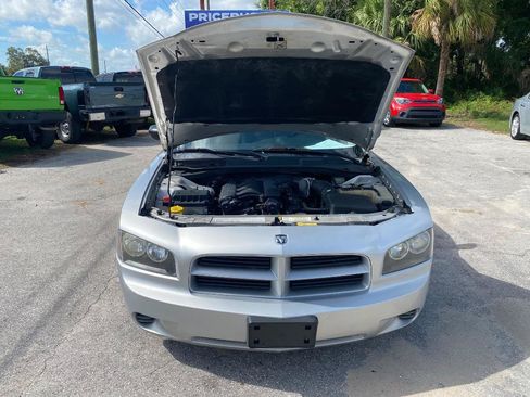 Used 2007 Dodge Charger w/ Convenience Group I RWD image 24