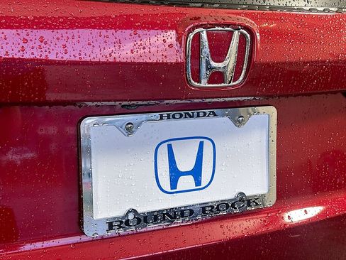 New 2026 Honda CR-V Sport image 21