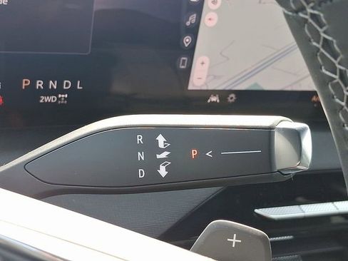 New 2026 Buick Enclave Sport Touring w/ Power Package image 8