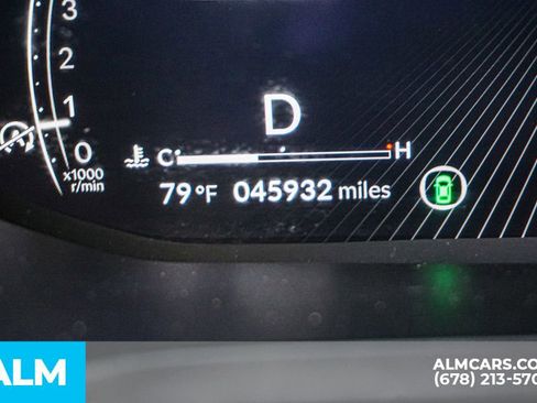 Used 2024 Acura MDX Technology image 63