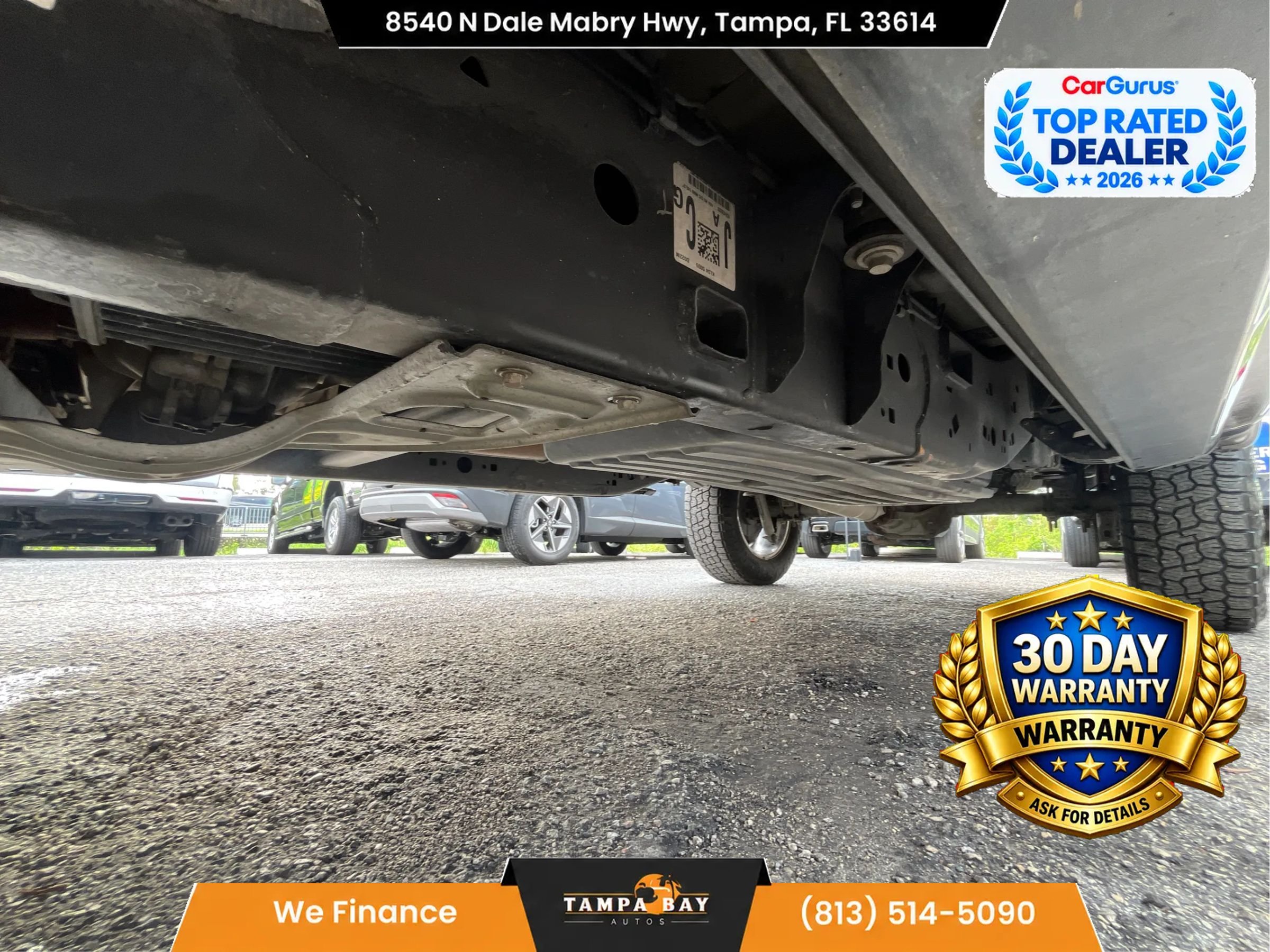 Used 2020 Ford F150 King Ranch w/ Equipment Group 601A Luxury AWD/4WD image 37