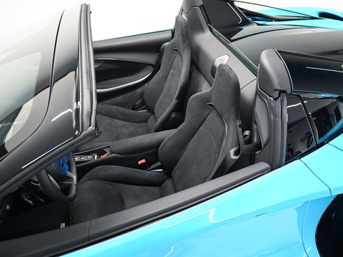New 2026 McLaren Artura Spider RWD image 22