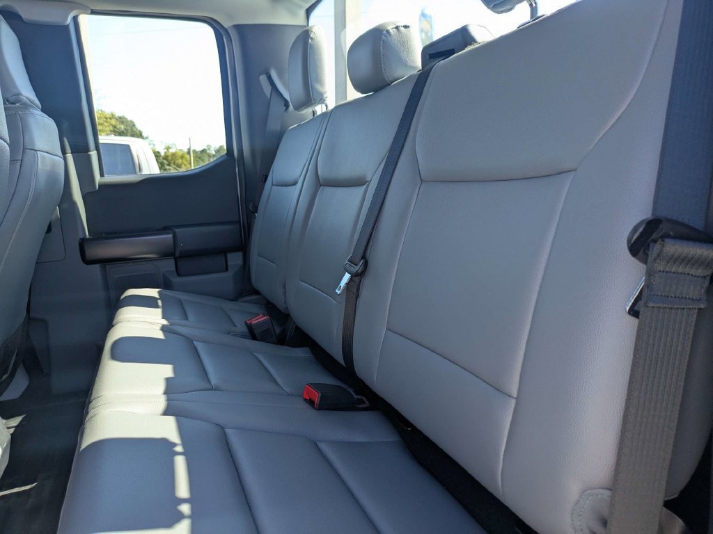 New 2026 Ford F150 XL w/ Tow/Haul Package RWD image 13