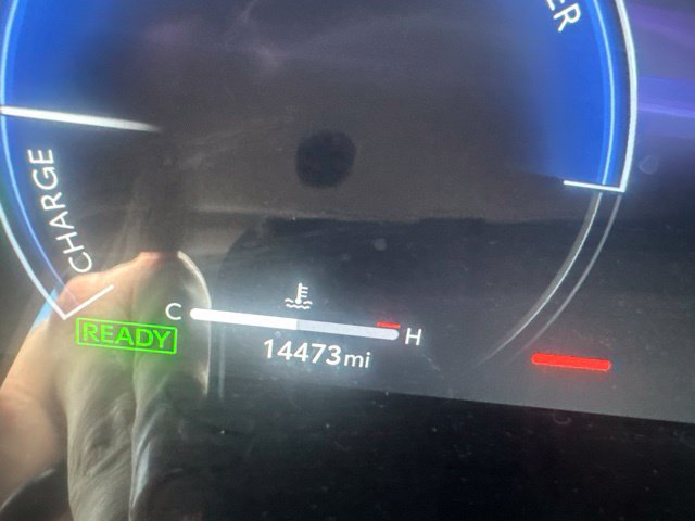 Used 2025 Toyota Camry XSE w/ Premium Package FWD image 13