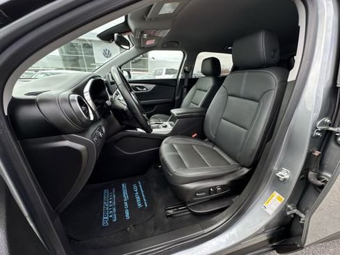 Used 2024 Chevrolet Blazer LT w/ LPO, Floor Liner Package image 18