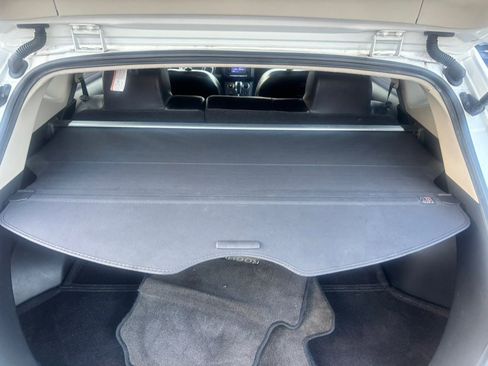 Used 2012 Nissan Rogue SL AWD/4WD image 10