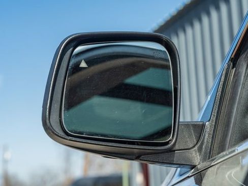 Used 2015 Jeep Grand Cherokee Summit w/ Platinum Series Group image 11