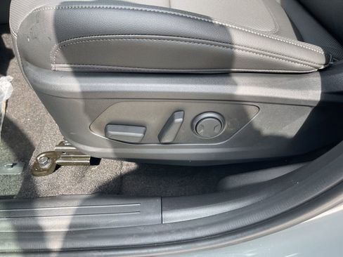 New 2026 Hyundai Tucson SEL image 19