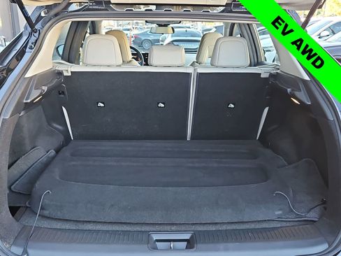 Used 2023 Nissan Ariya AWD image 23