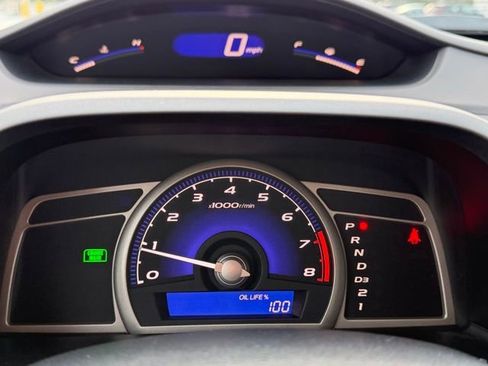 Used 2009 Honda Civic LX image 21