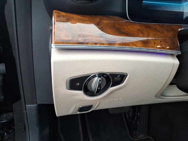 Used 2020 Mercedes-Benz E 450 4MATIC Sedan image 22