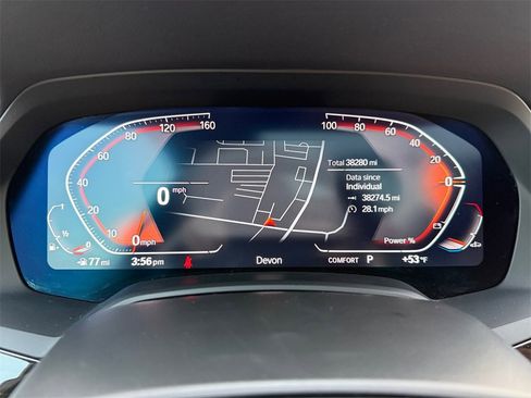 Certified 2023 BMW X5 xDrive40i w/ Climate Comfort Package image 19