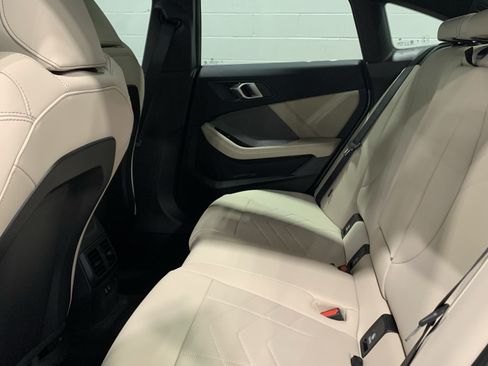 Certified 2026 BMW M235i xDrive w/ Technology Package AWD/4WD image 29