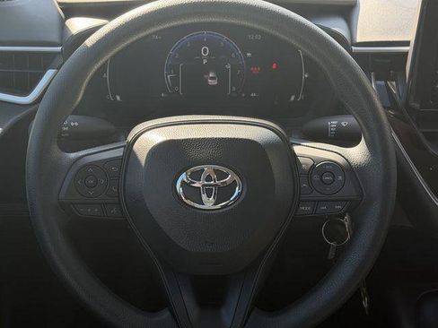 Certified 2026 Toyota Corolla LE image 11