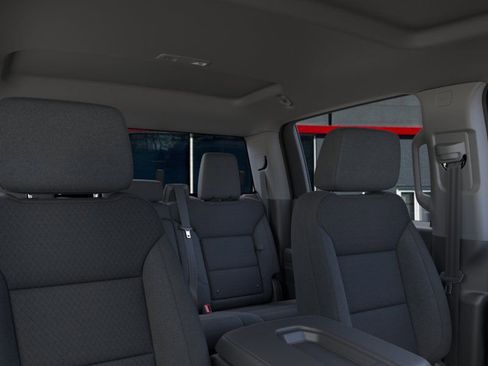 New 2026 GMC Sierra 1500 Elevation w/ Elevation Select Package image 24