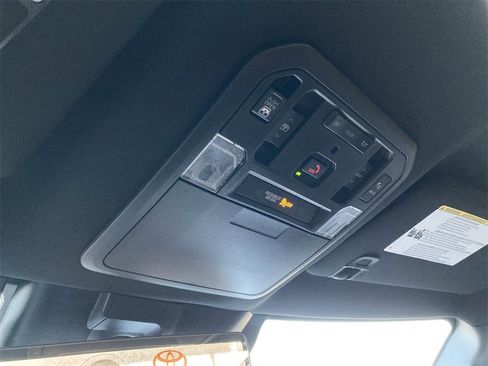 New 2026 Toyota Tundra 1794 Edition image 29