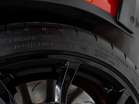 Used 2019 Chevrolet Corvette Grand Sport RWD image 56