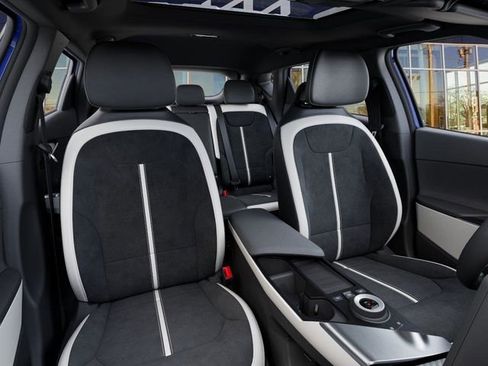 New 2026 Kia EV6 GT-Line AWD/4WD image 15