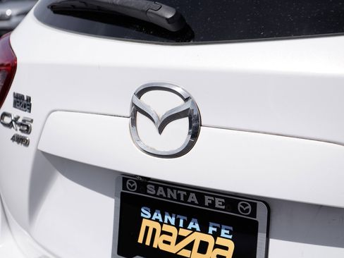 Used 2014 MAZDA CX-5 Grand Touring AWD/4WD image 8