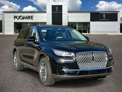 New 2026 Lincoln Corsair Premiere