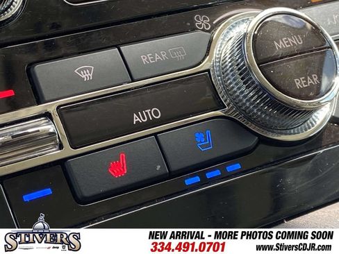 Used 2018 Lincoln Navigator L Reserve w/ Technology Package AWD/4WD image 56