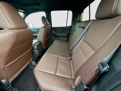 New 2026 Honda Ridgeline RTL image 20