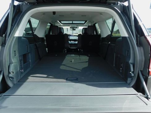 New 2026 Ford Expedition Max Platinum AWD/4WD image 14