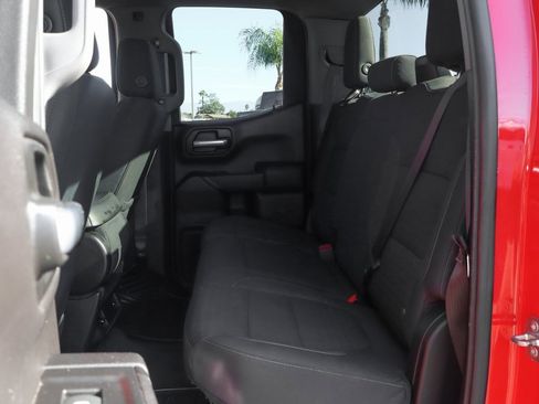 Used 2020 Chevrolet Silverado 1500 LT image 35