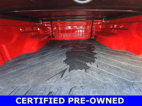 Certified 2021 Jeep Gladiator Overland w/ Popular Equipment Package image 13