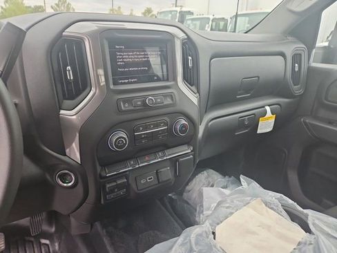 New 2025 Chevrolet Silverado 2500 W/T w/ WT Convenience Package image 15
