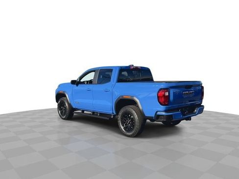New 2026 GMC Canyon Elevation w/ Convenience Package AWD/4WD image 6