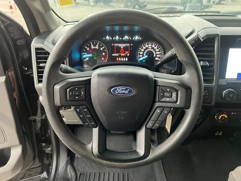 Used 2020 Ford F150 XLT w/ XTR Package AWD/4WD image 24