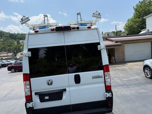 Used 2023 RAM ProMaster 1500 FWD image 3