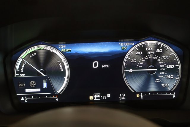 New 2026 Subaru Forester Sport AWD/4WD image 17