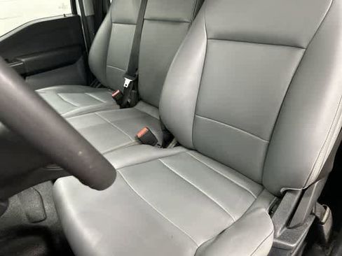 Used 2021 Ford F150 XL image 10