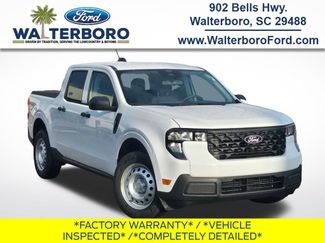 New 2026 Ford Maverick XL 360° Tour