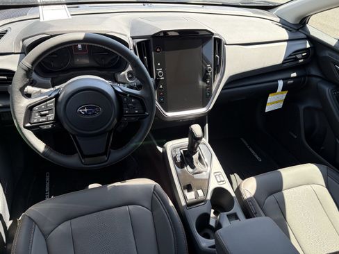 New 2026 Subaru Crosstrek 2.5i Limited AWD/4WD image 13