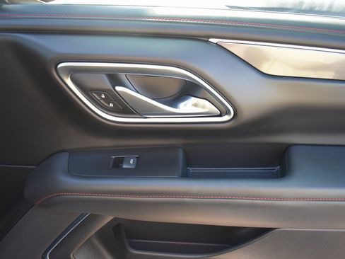 Certified 2024 Chevrolet Suburban RST w/ Luxury Package image 14