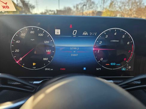 Certified 2022 Mercedes-Benz S 500 4MATIC image 28