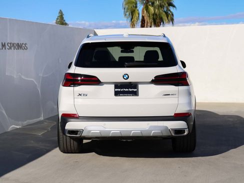 New 2026 BMW X5 sDrive40i image 9