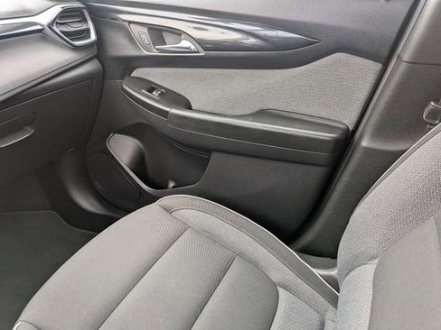 Used 2024 Chevrolet TrailBlazer LT image 19