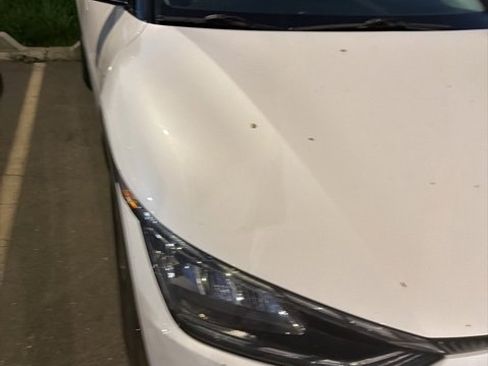 Used 2022 Kia EV6 Wind w/ Wind Technology Package image 4