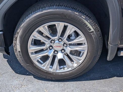 Used 2023 GMC Sierra 1500 Denali w/ Technology Package AWD/4WD image 23